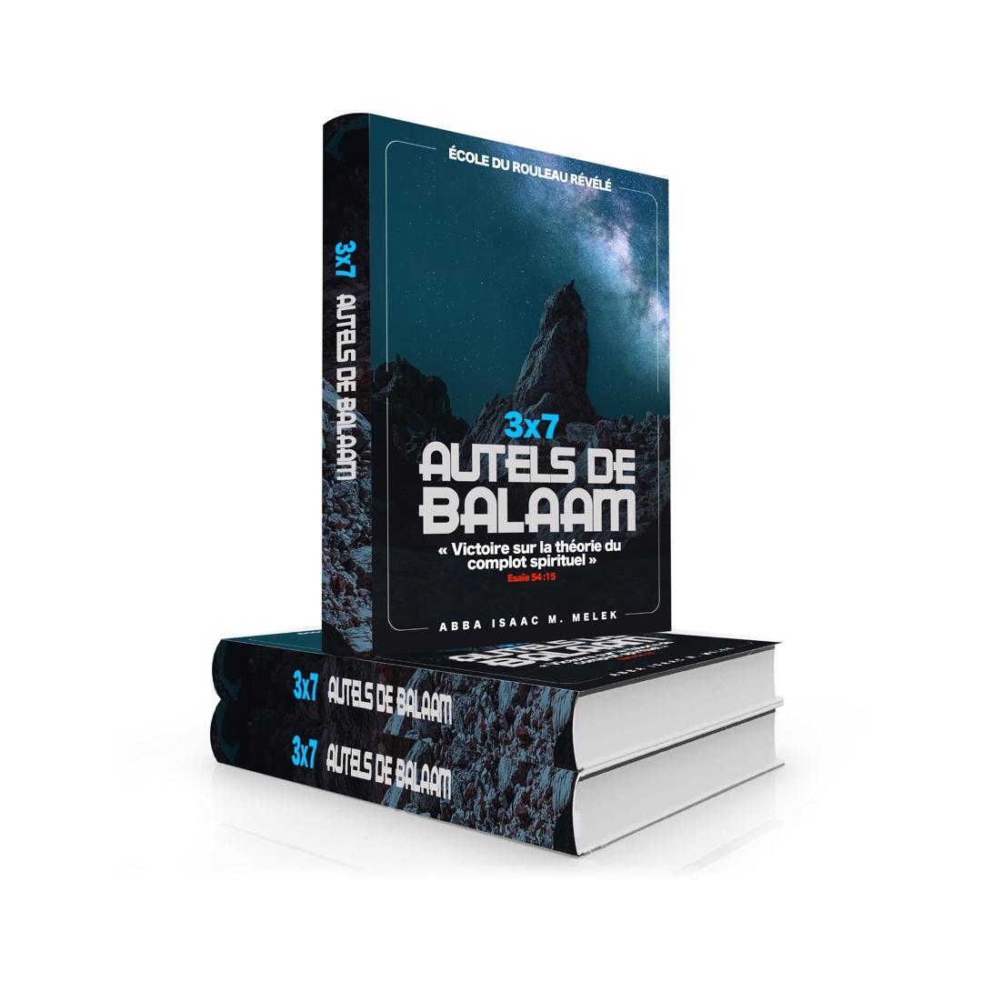 Couverture Livre 3