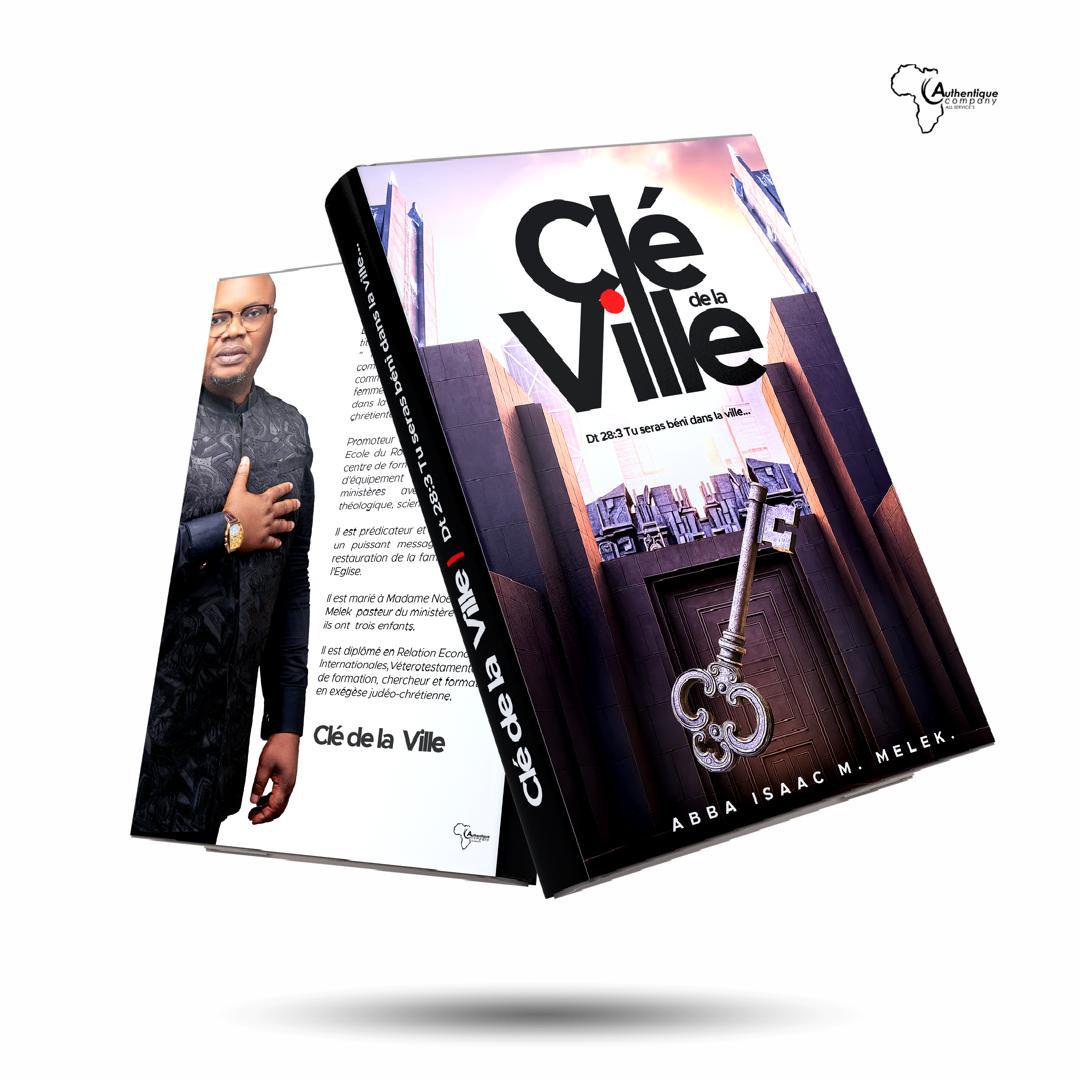 Couverture Livre 1