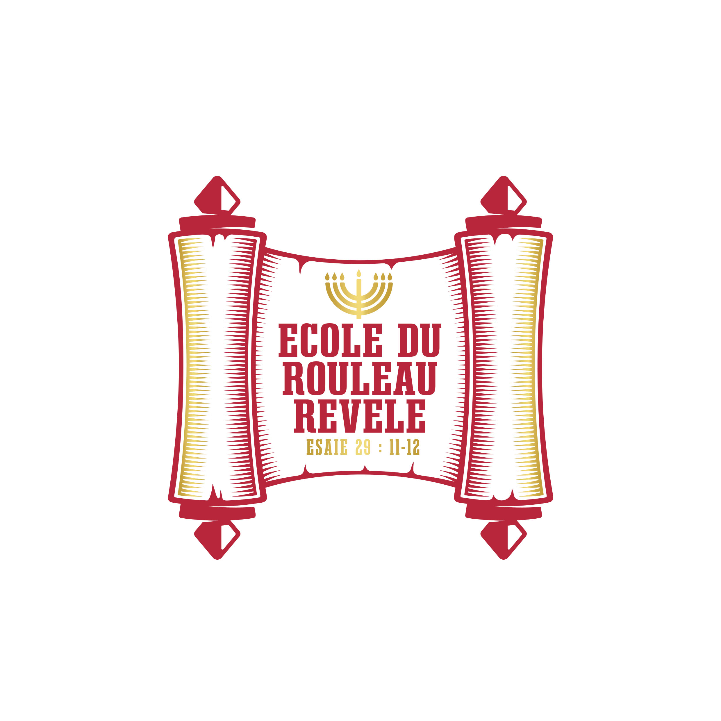 Logo École